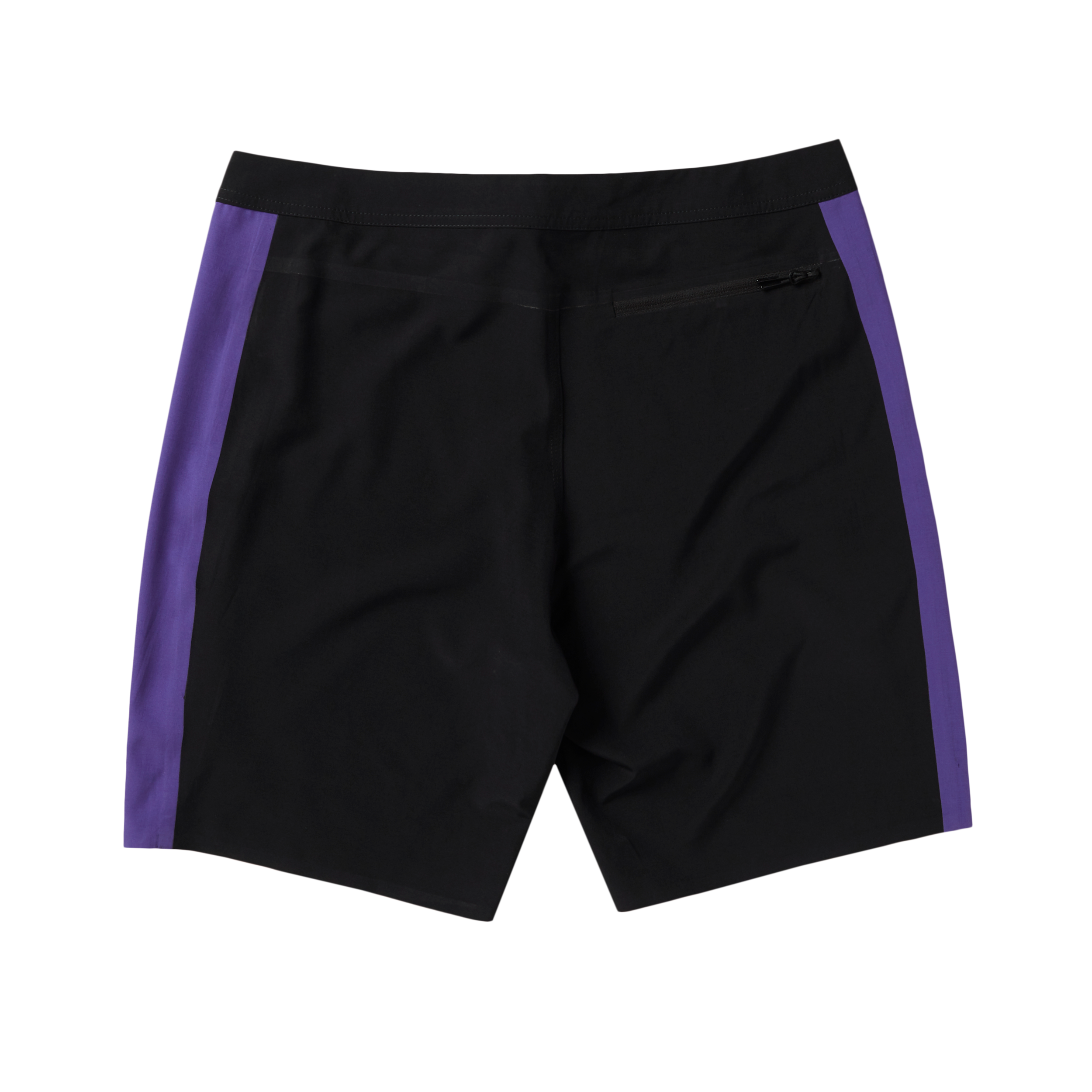 Mystic – Hochleistungs-Boardshorts – Lila