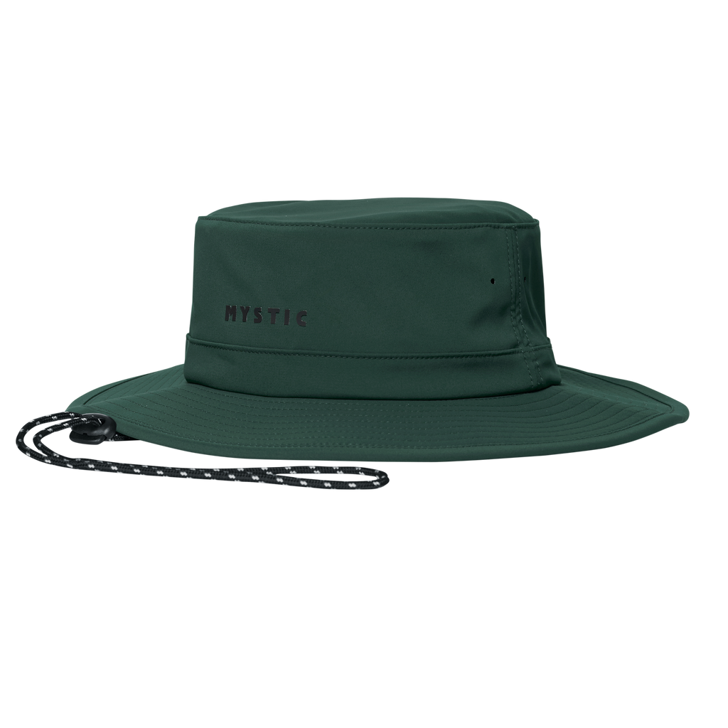 The Fisherman Hat - O/S - Black