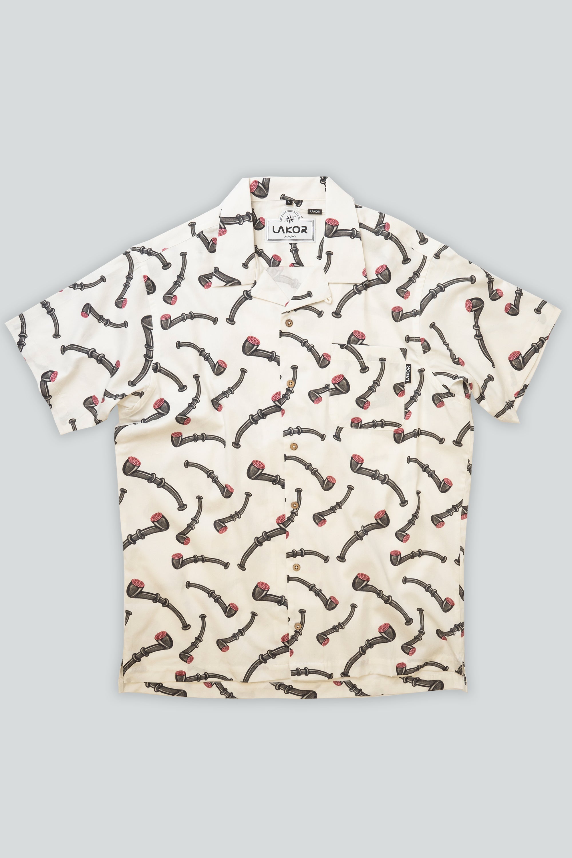 Licorice pipe Shirt