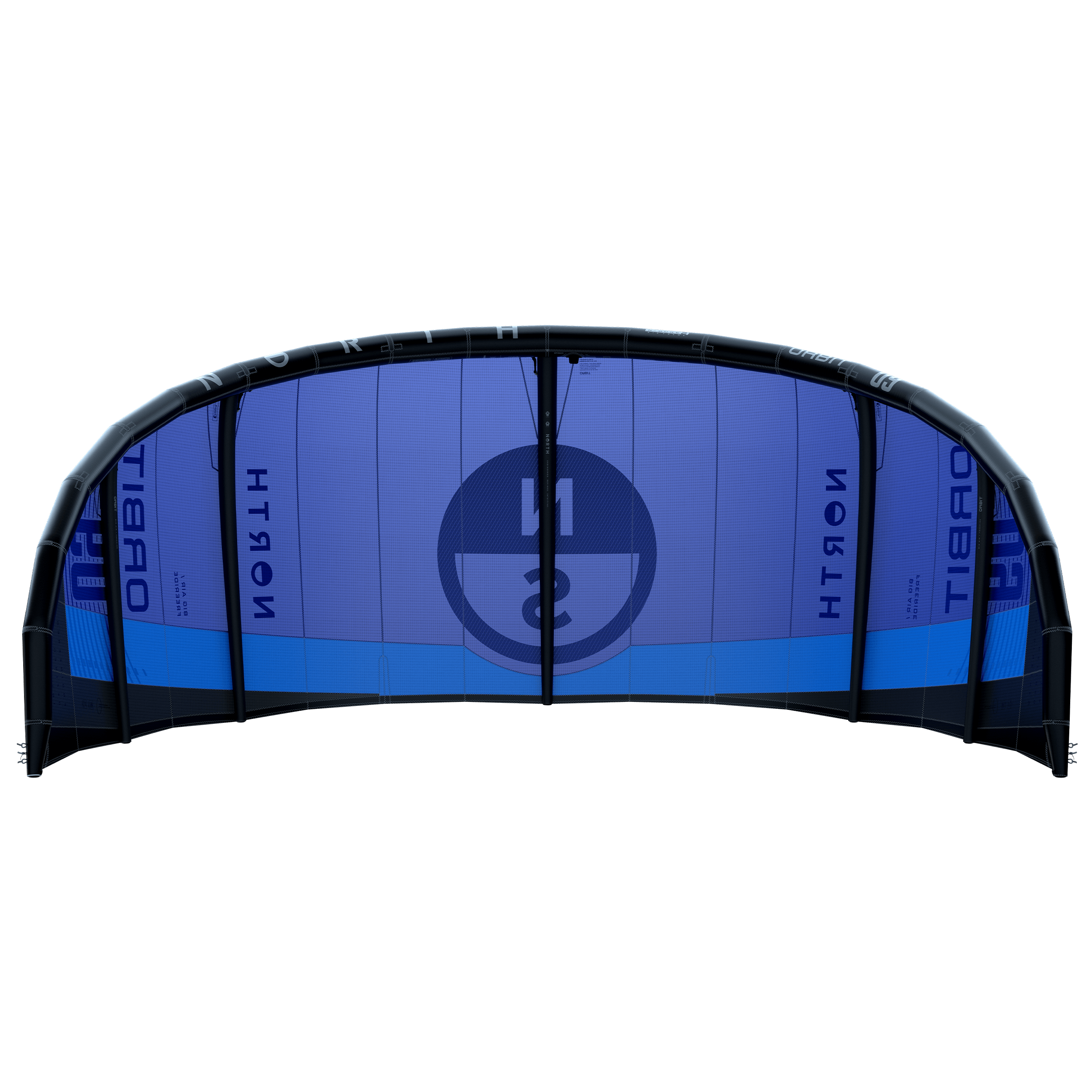 North Orbit Kite 2025 - Blå