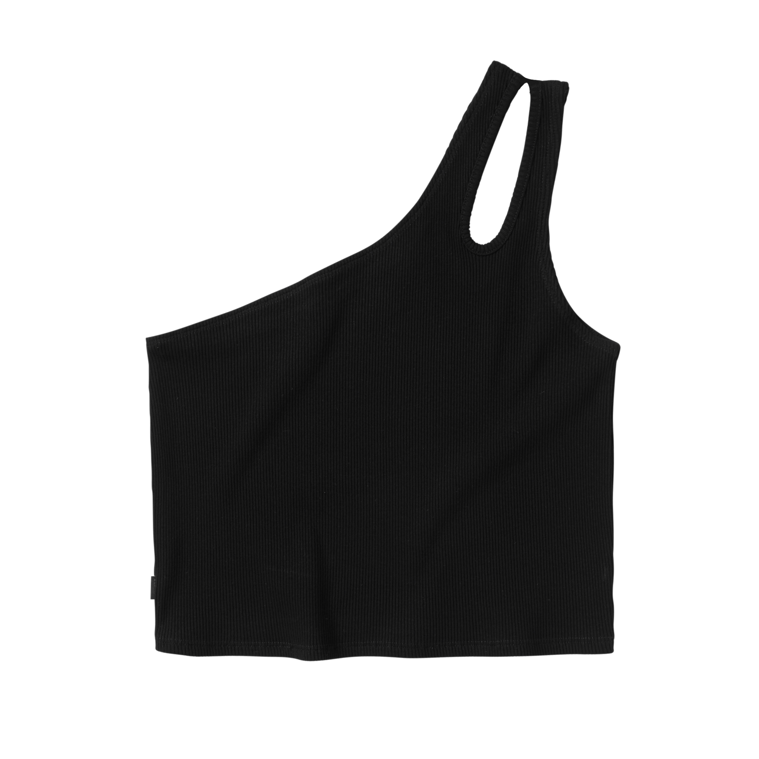 Mystic - Evoke Top - Black