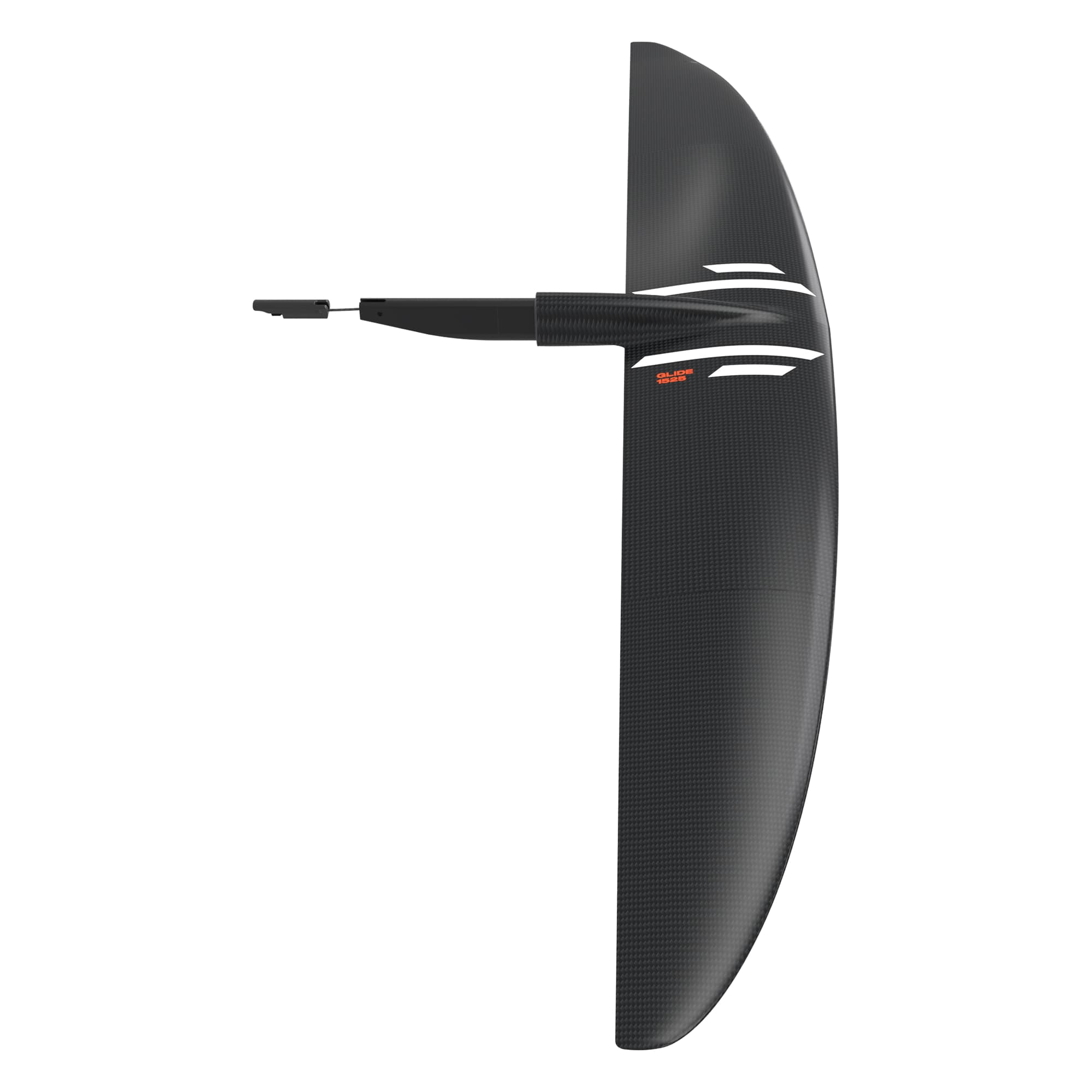 One-lock Glide Front Wing