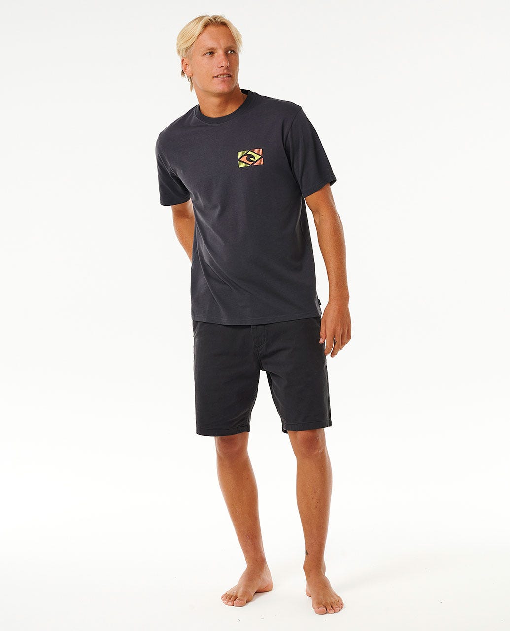 Traditions Short Sleeve Tee