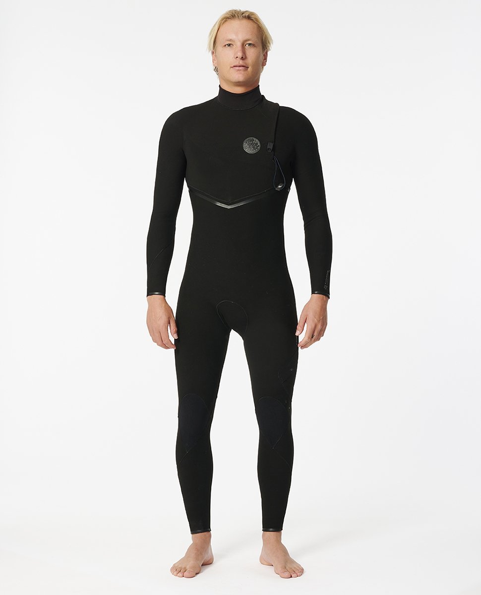 Flashbomb 5/3 Zip Free Wetsuit