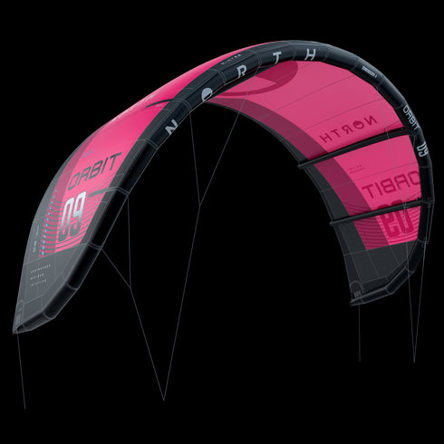 Orbit 2025 + Navigator Pro Bar