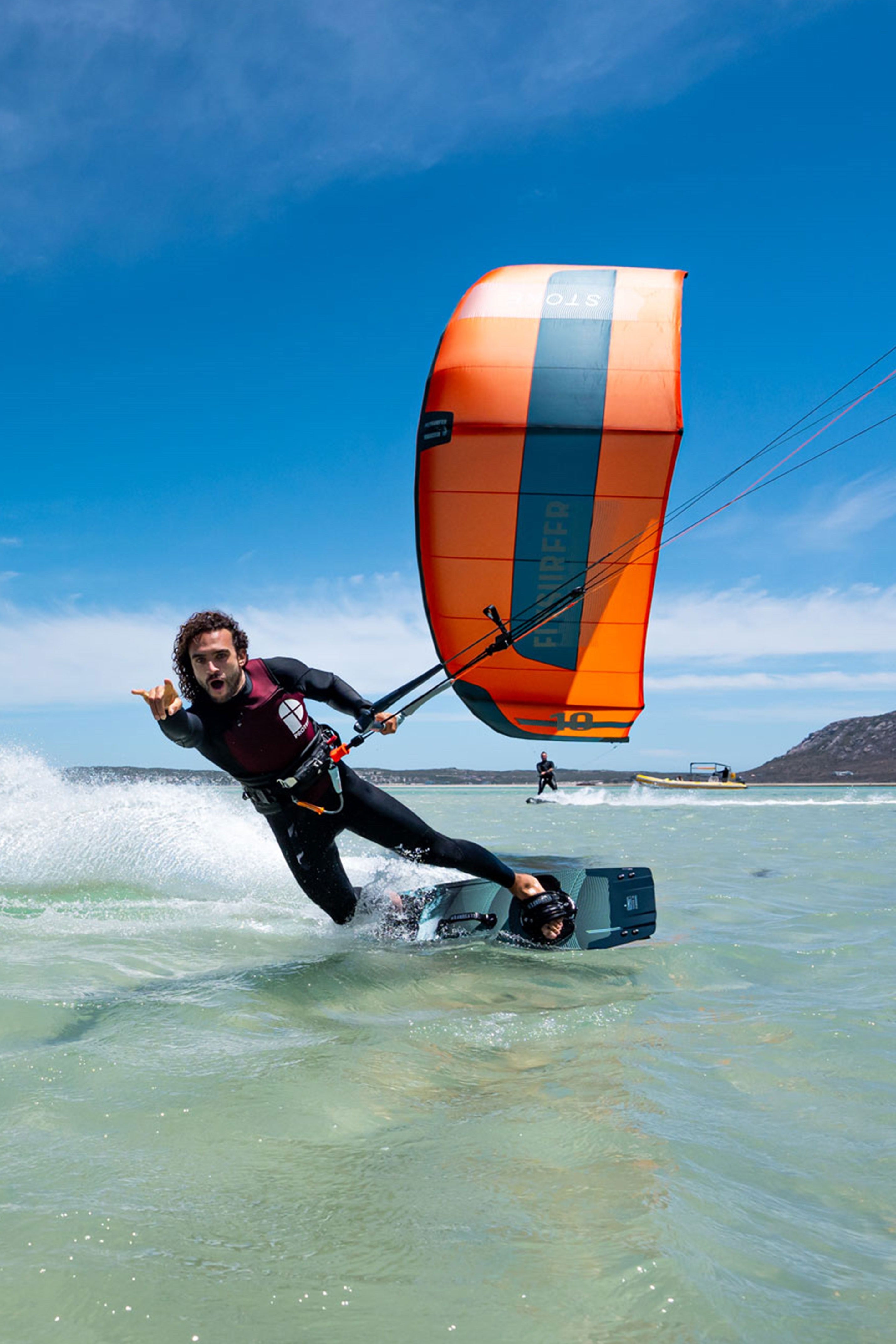 Stoke 4 Kite
