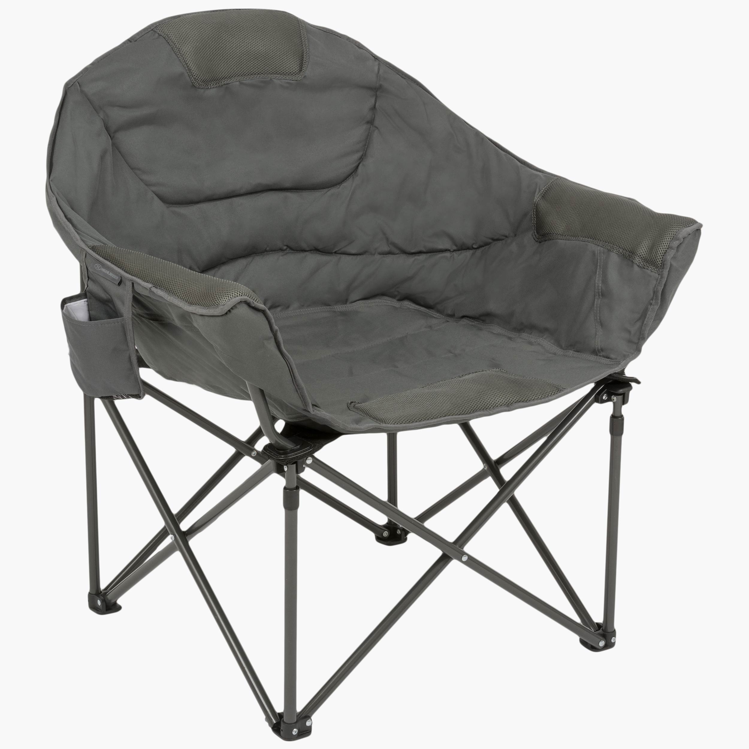 Highlander - Balmoral Camping Chair