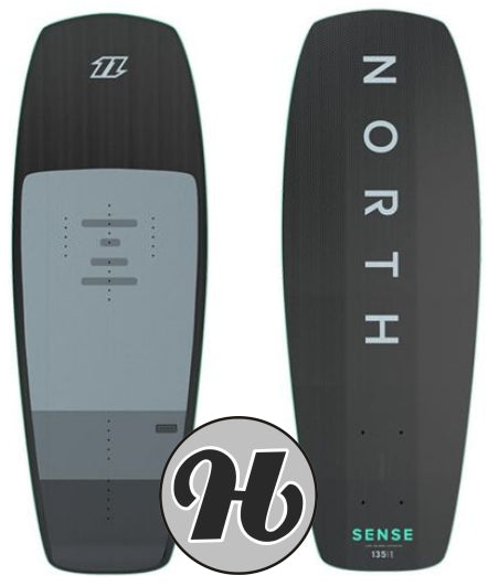 North Sense Foilboard