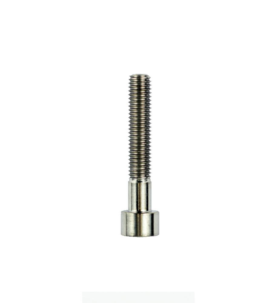 Hg M8 X 45mm Stainless Steel Bolt