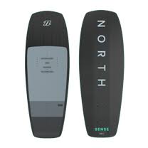 North Sense Foilboard