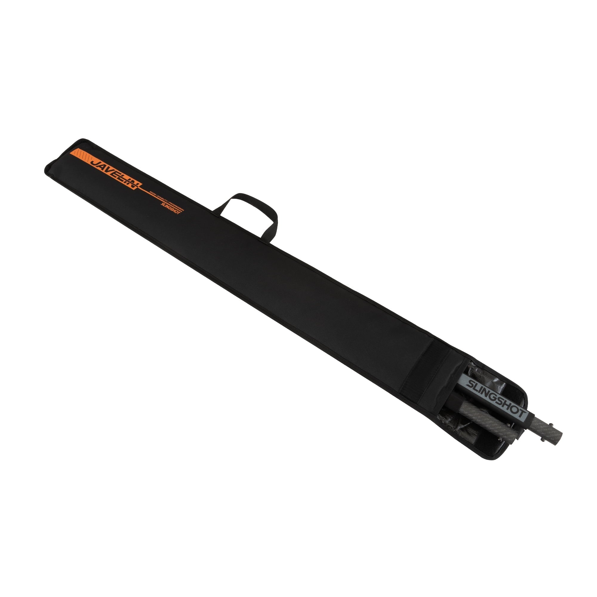 Javelin Carbon Boom V1