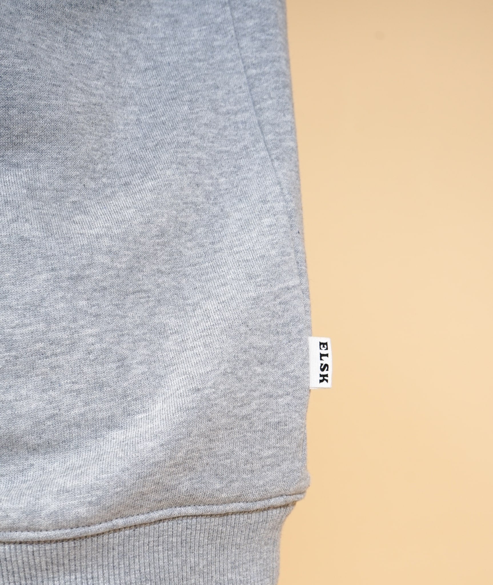 Horizon Men'S Crewneck