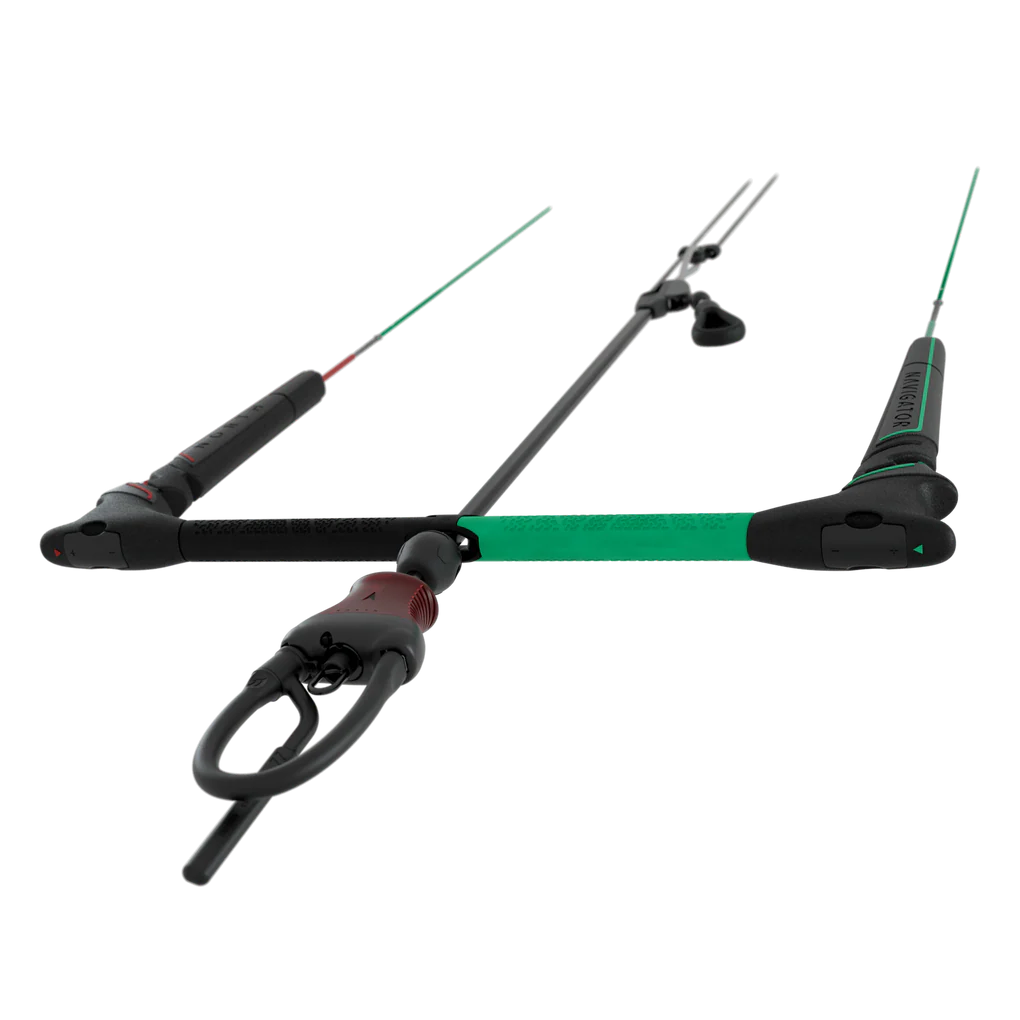 Kite package - Reach 12m2 - 2025