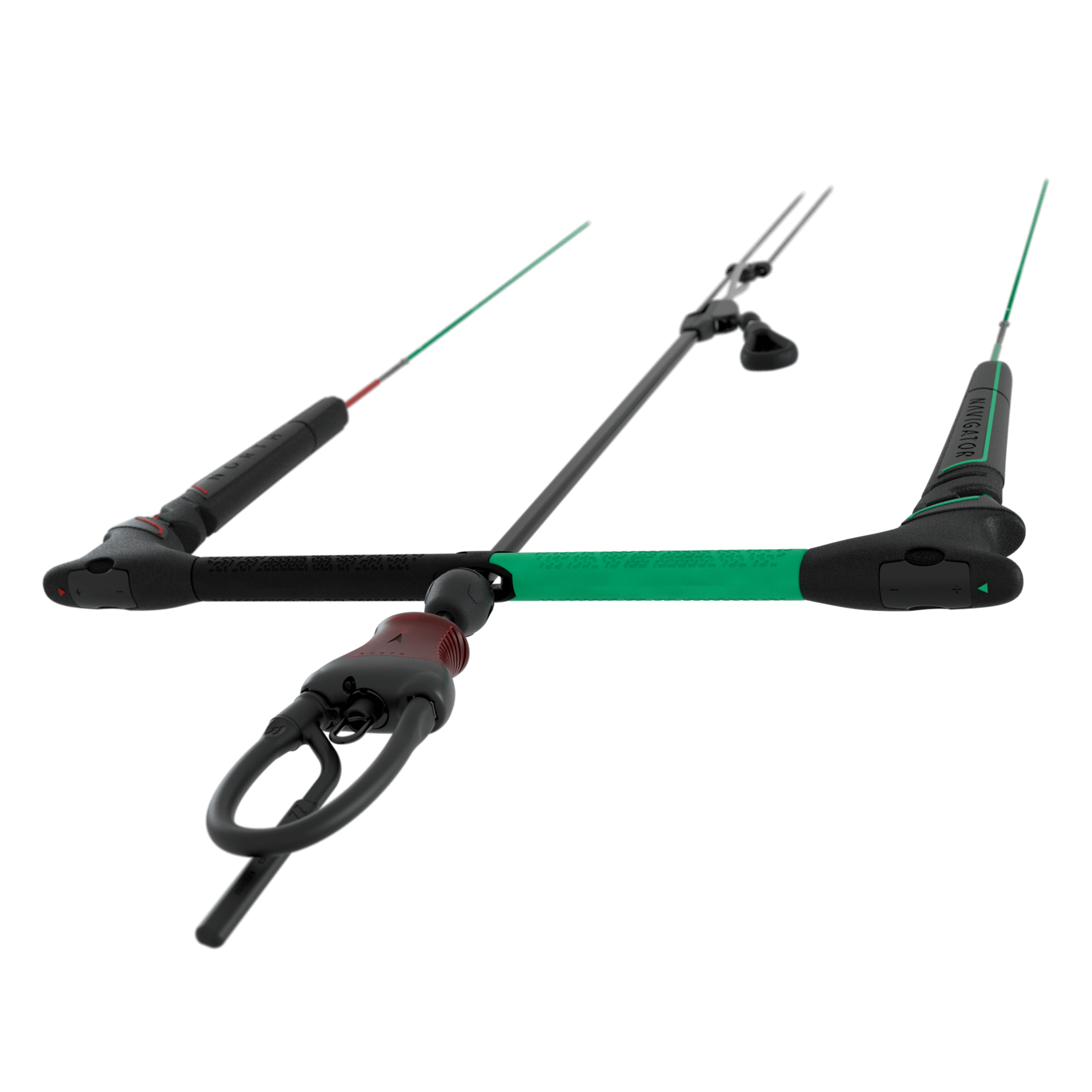 Kite Package – Reach 9m² – 2025