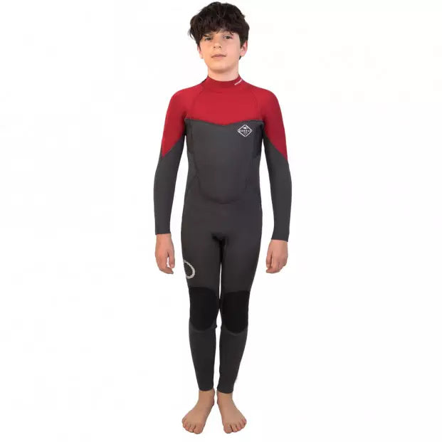 Sooruz Junior FullSuit 5/4 Backzip