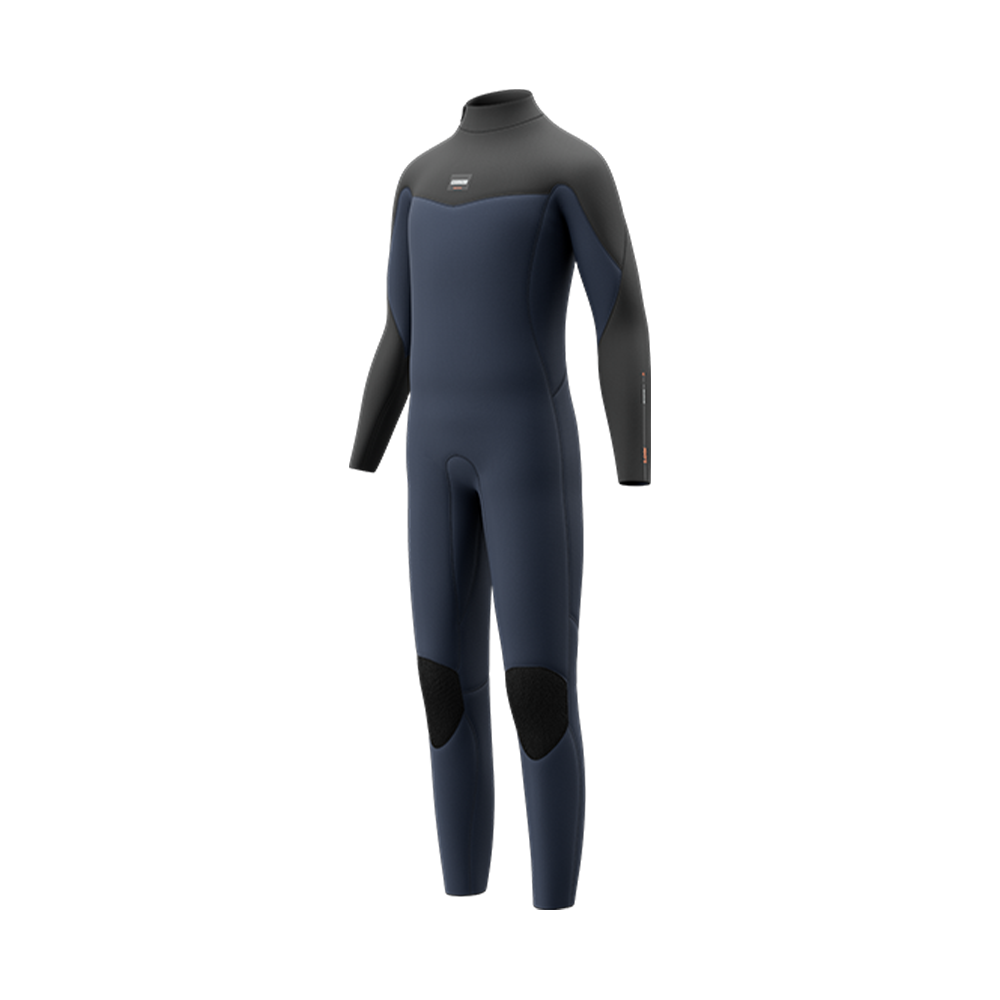 Star Fullsuit 3/2mm Bzip FL Junior