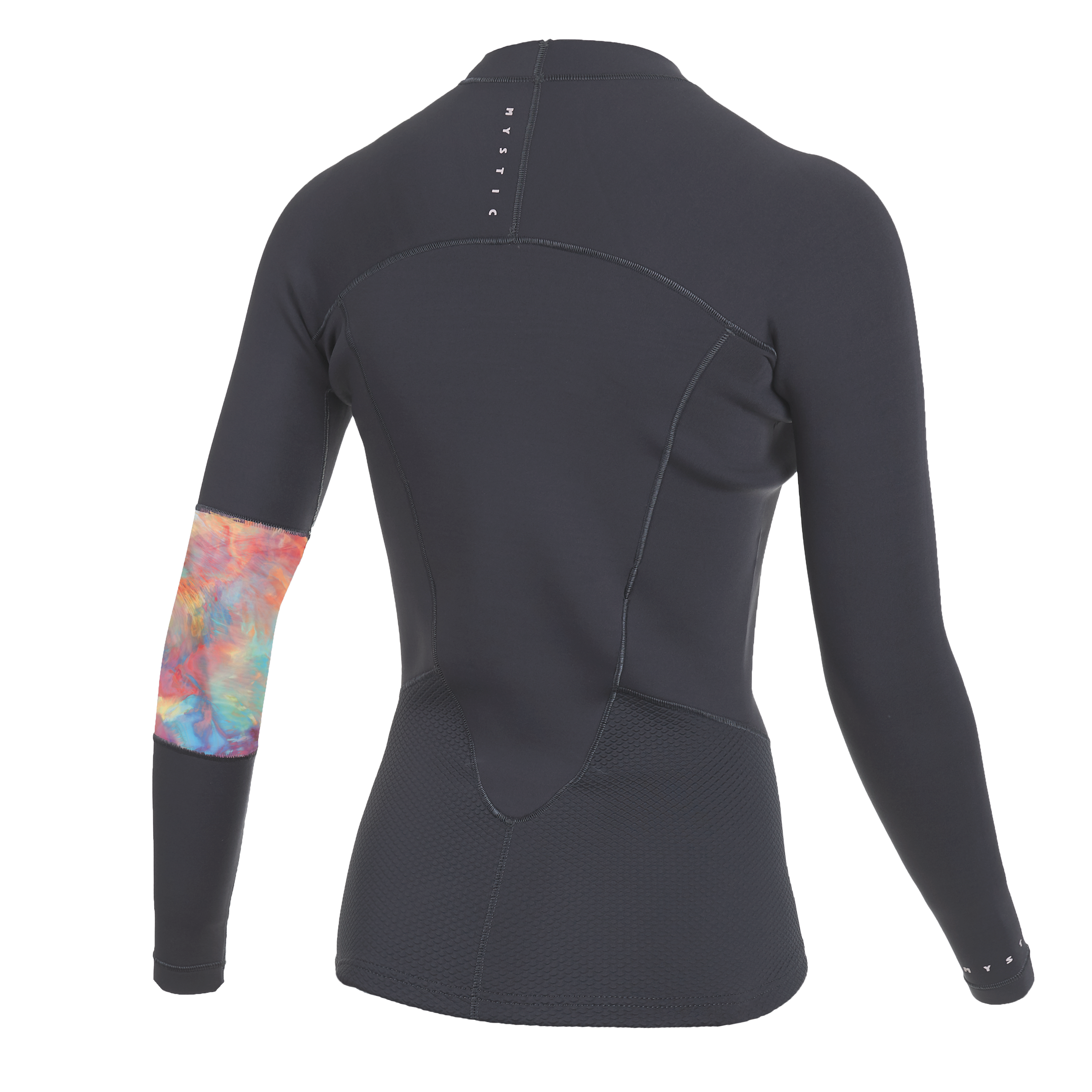 Lunar L/s Vest Neoprene 2mm Women