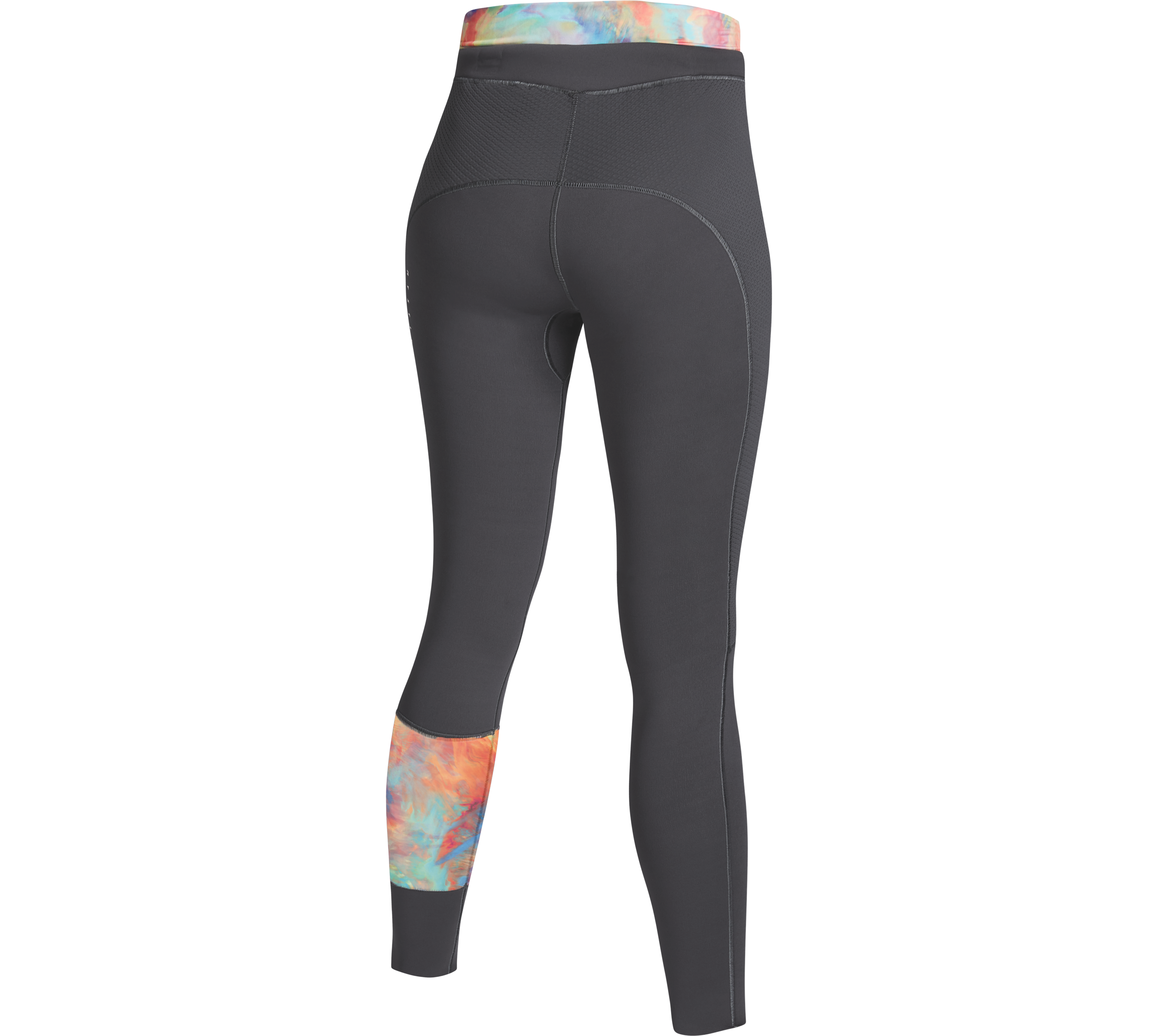 Lunar Neo Pants L/s 2/2mm Women