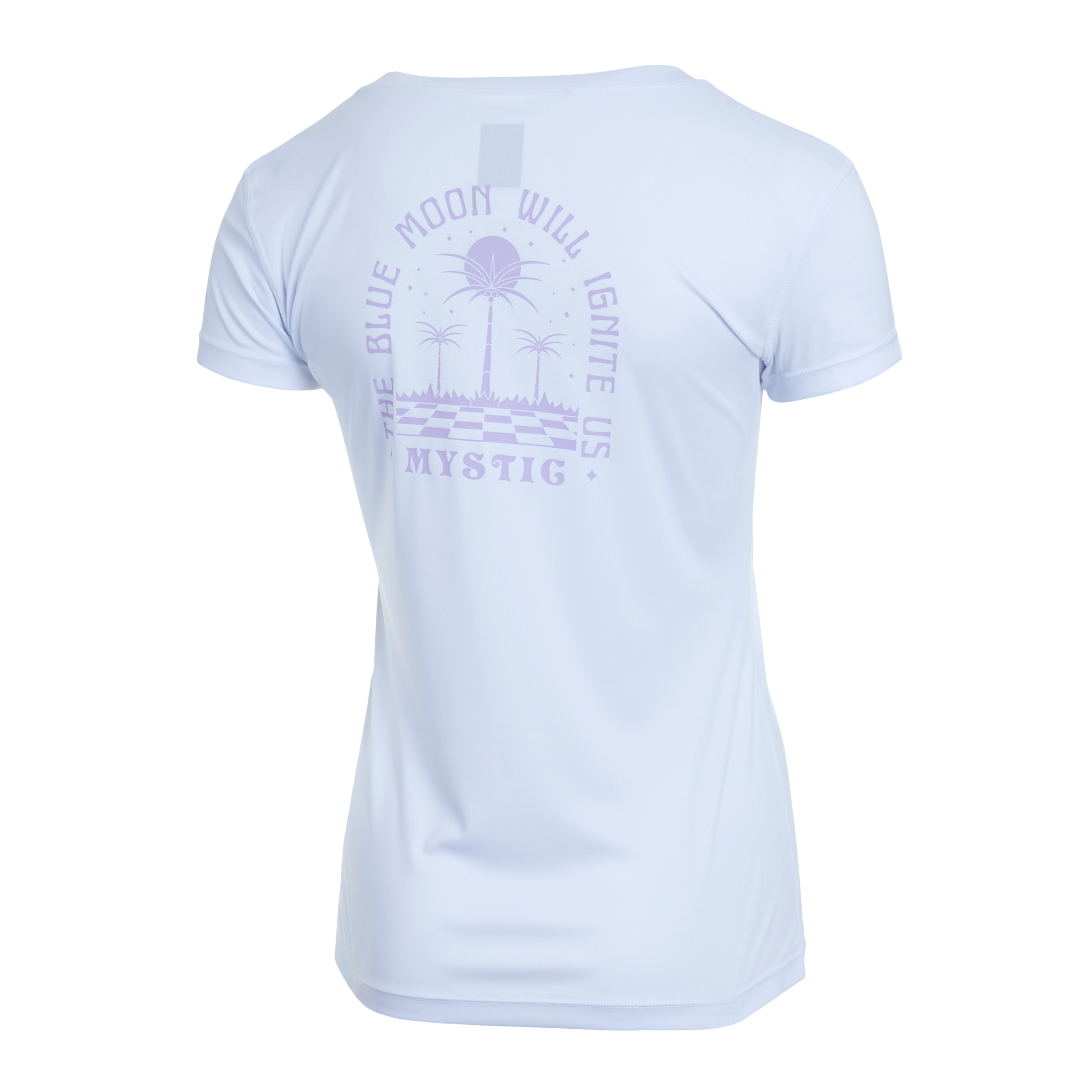 Ignite Ss Quickdry Women