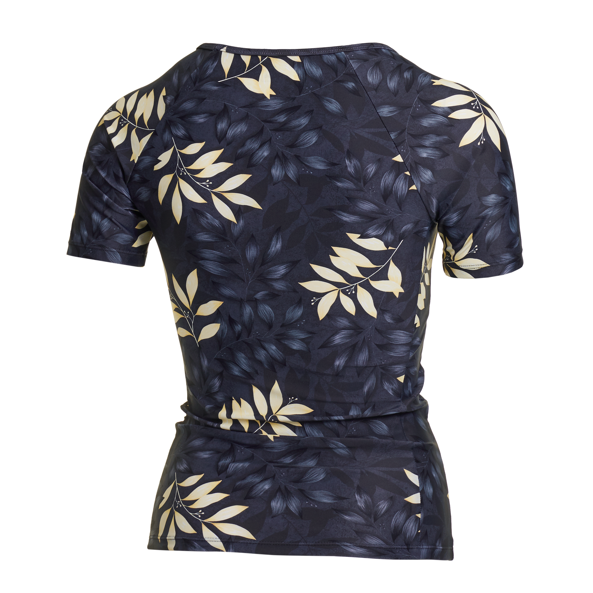 Jayde Ss Rash Vest Women