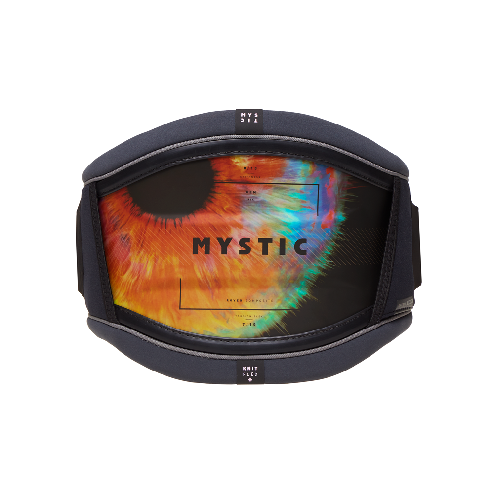 Gem Bk Waist Harness Women