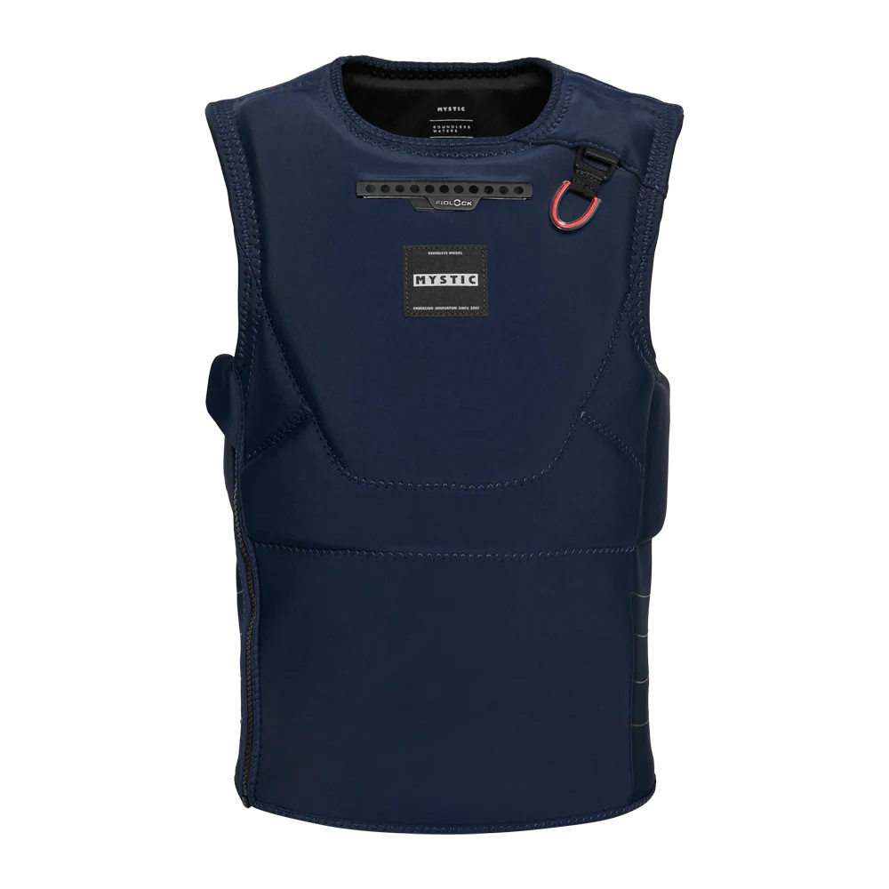 Solace Impact Vest Szip