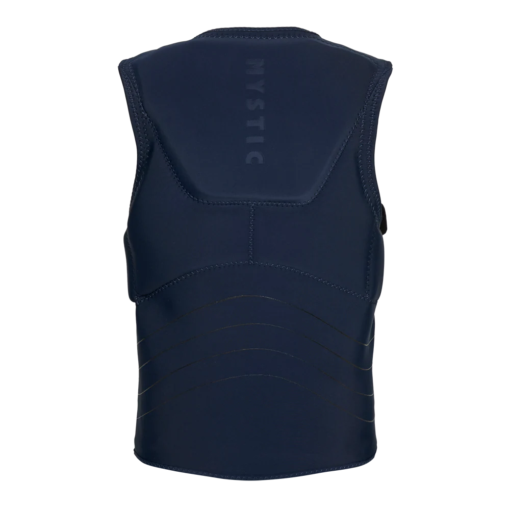 Solace Impact Vest Szip