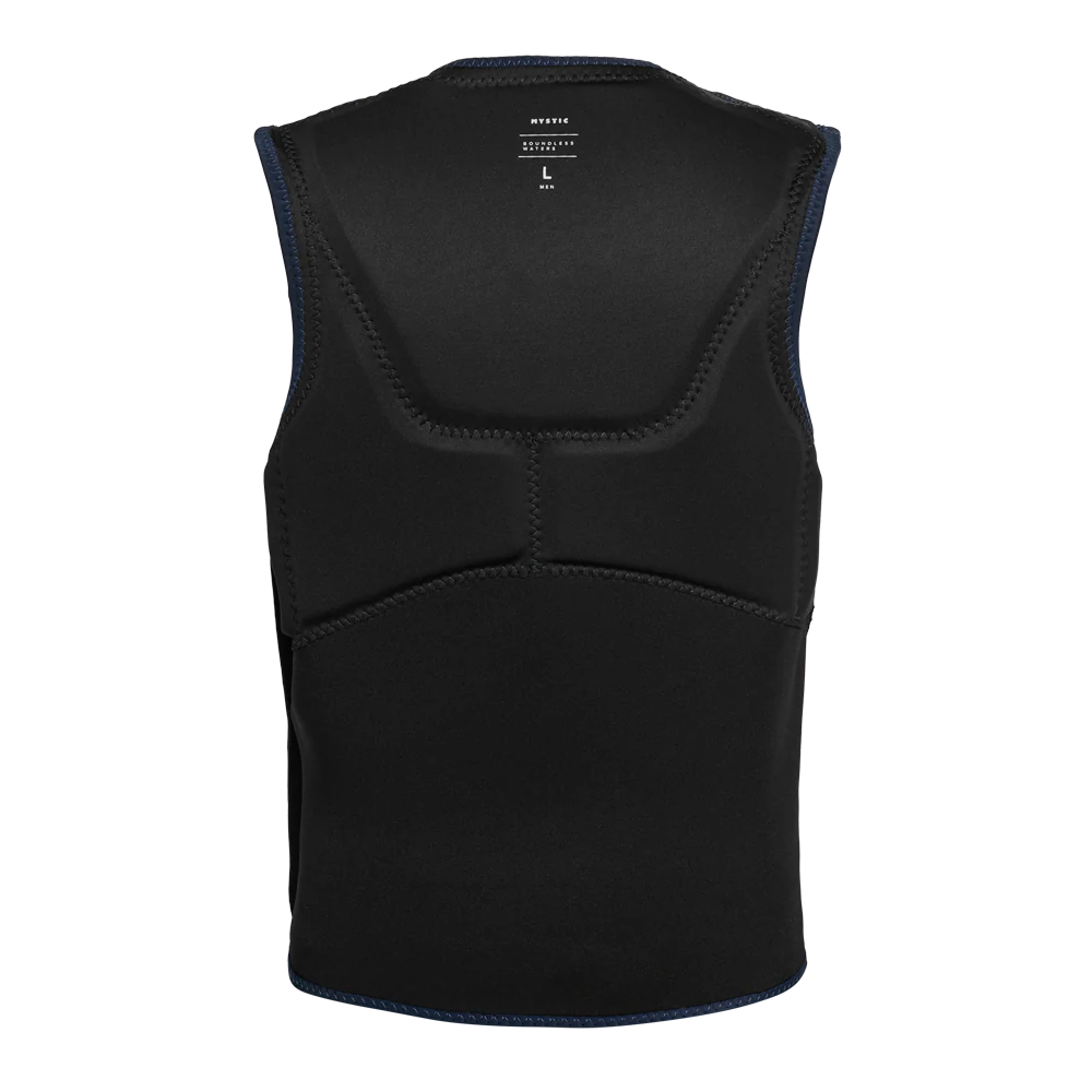 Solace Impact Vest Szip