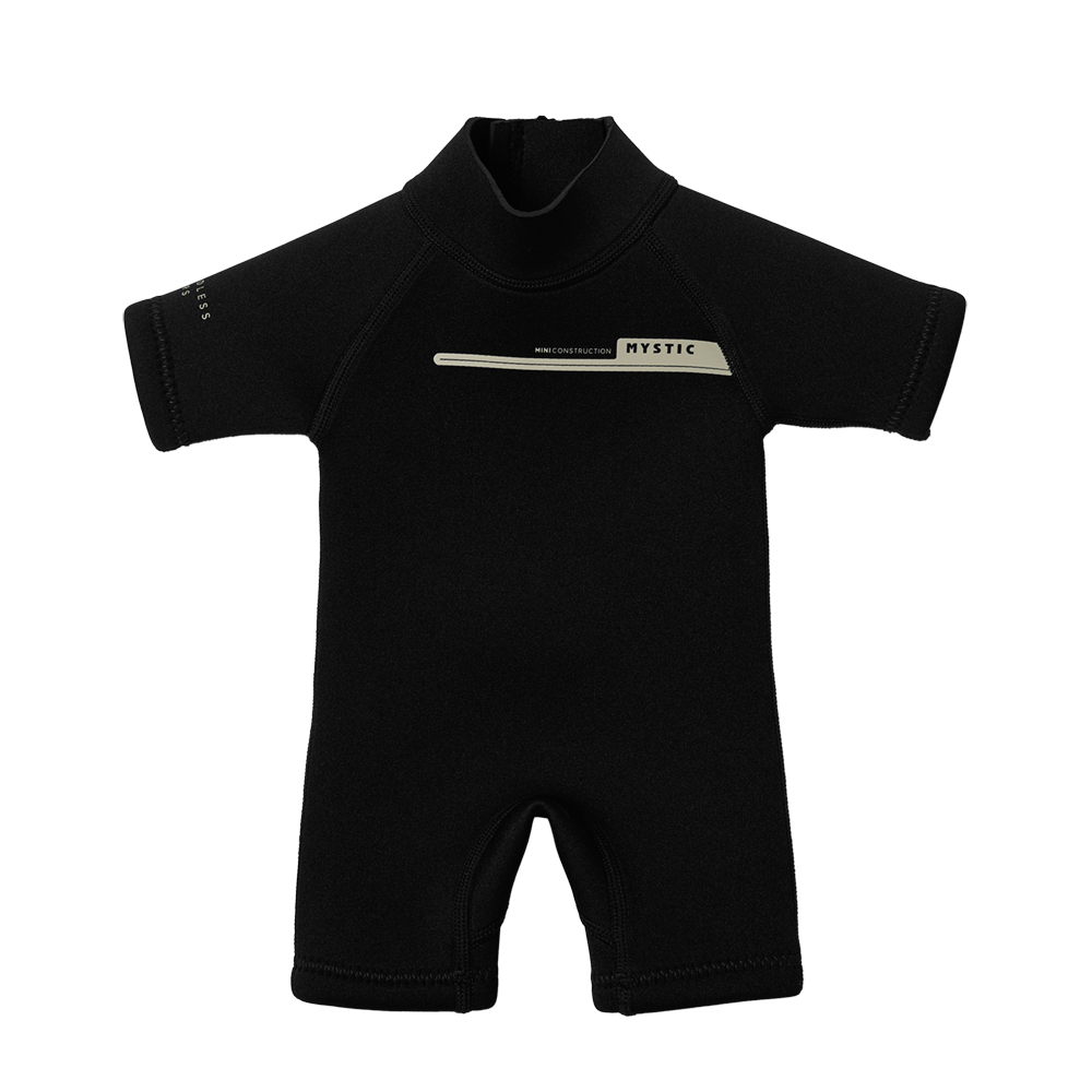Mini Shorty - OS / Black