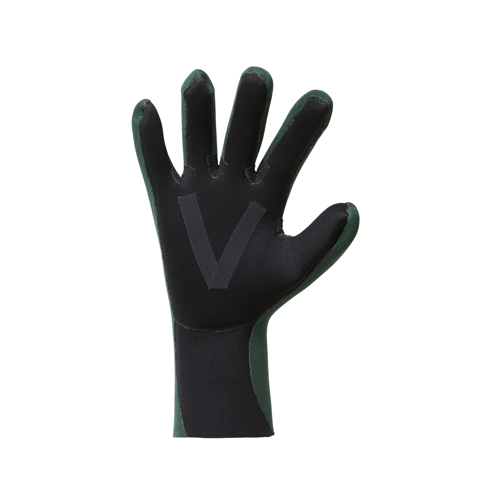 Evolve Glove 3mm 5Finger