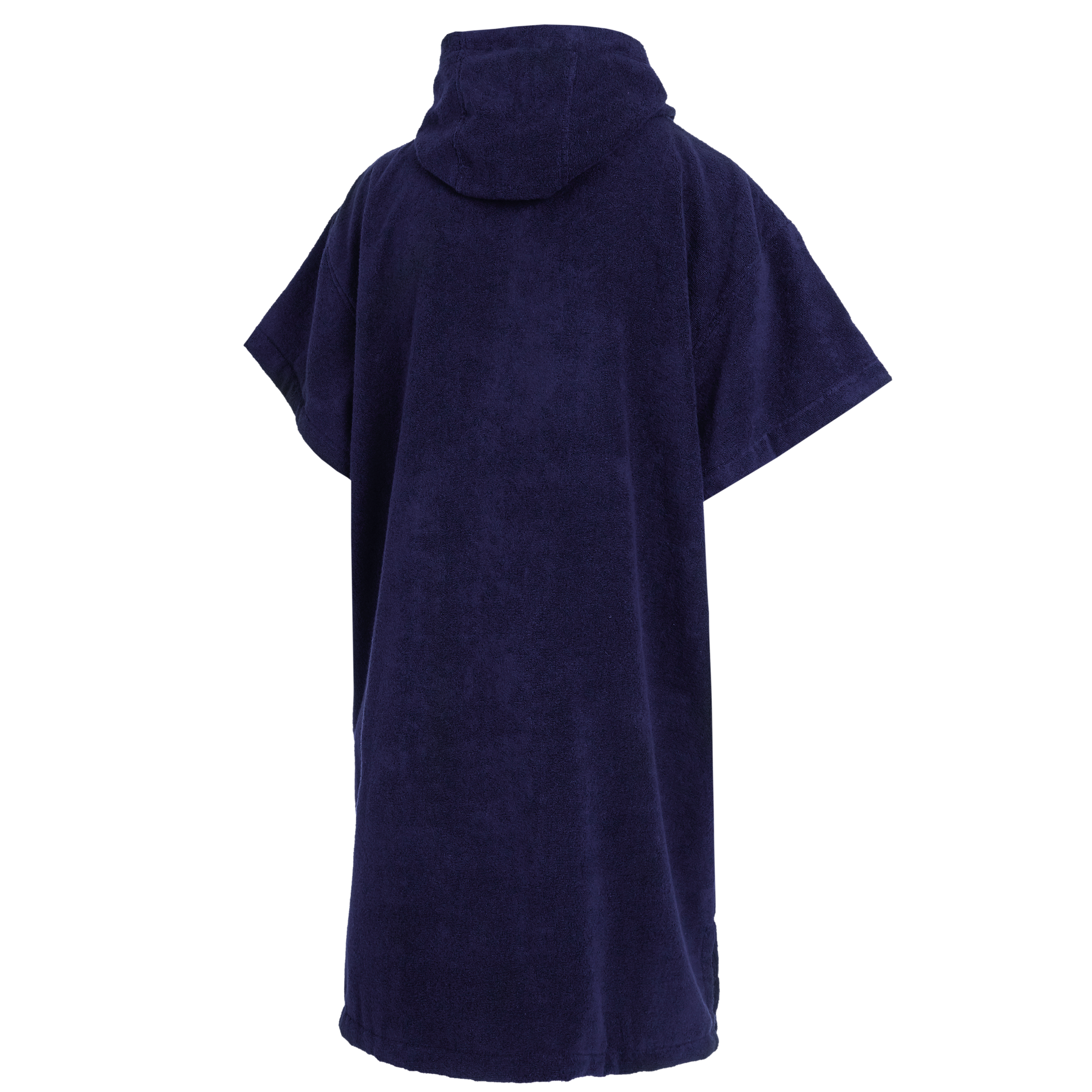 Poncho Velour