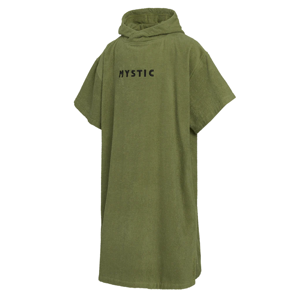 Poncho Brand