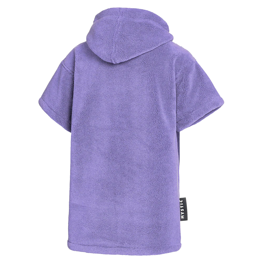 Poncho Teddy Kids