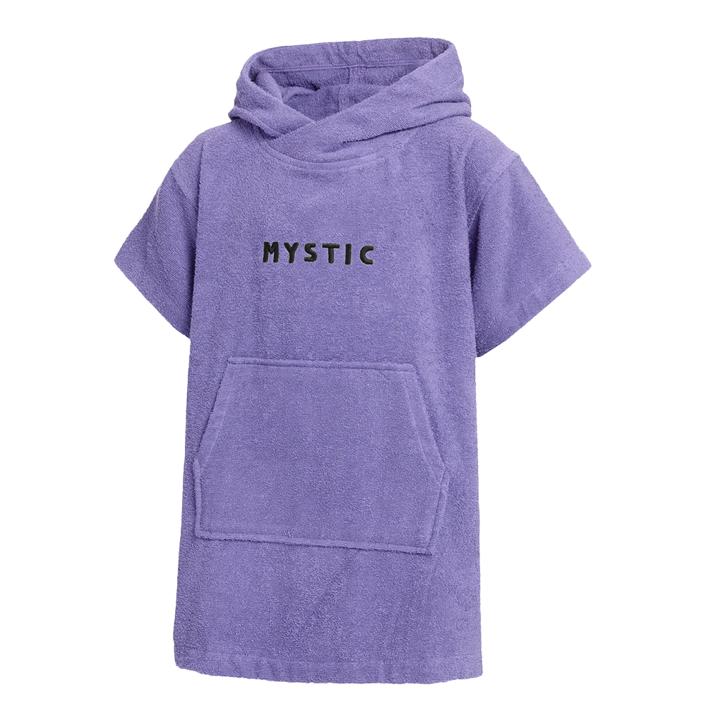 Brand Children's Poncho