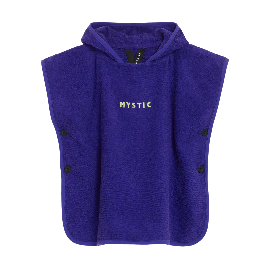 Poncho Brand Baby