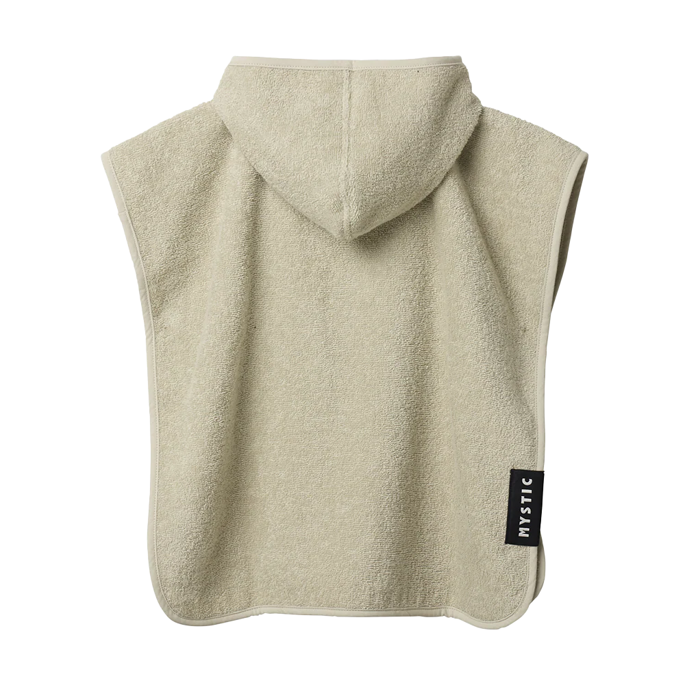 Poncho Brand Bébés