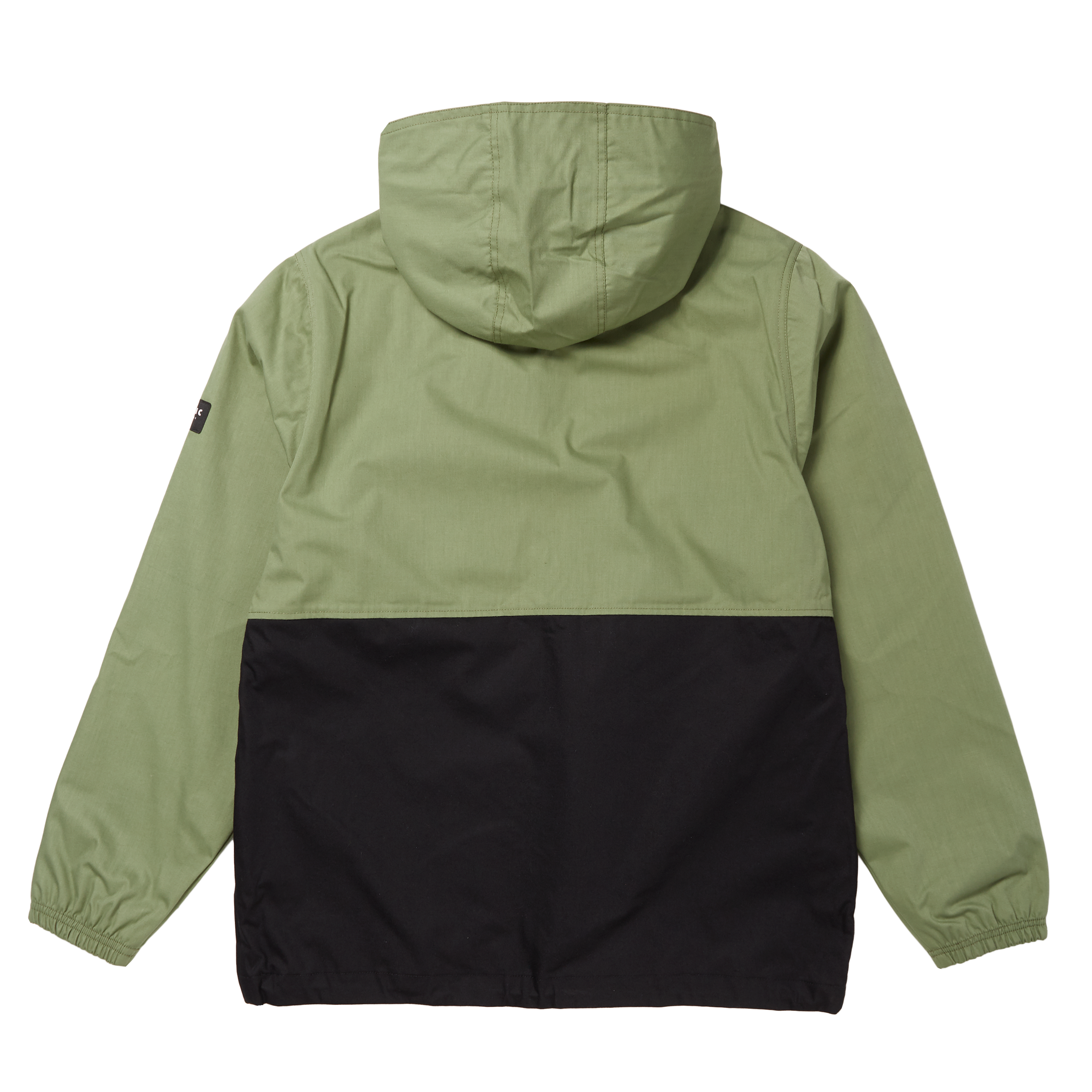 Canvas Jacket