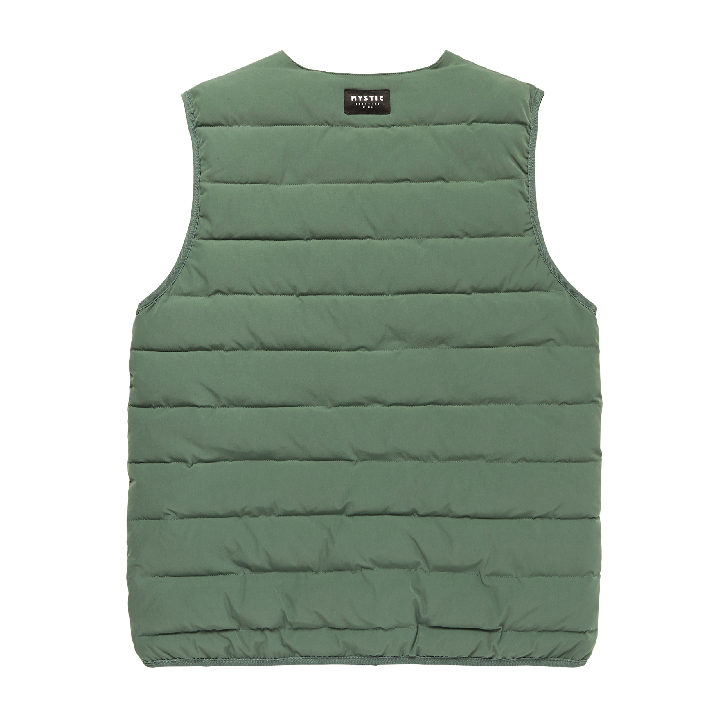 Quilted Bodywarmer