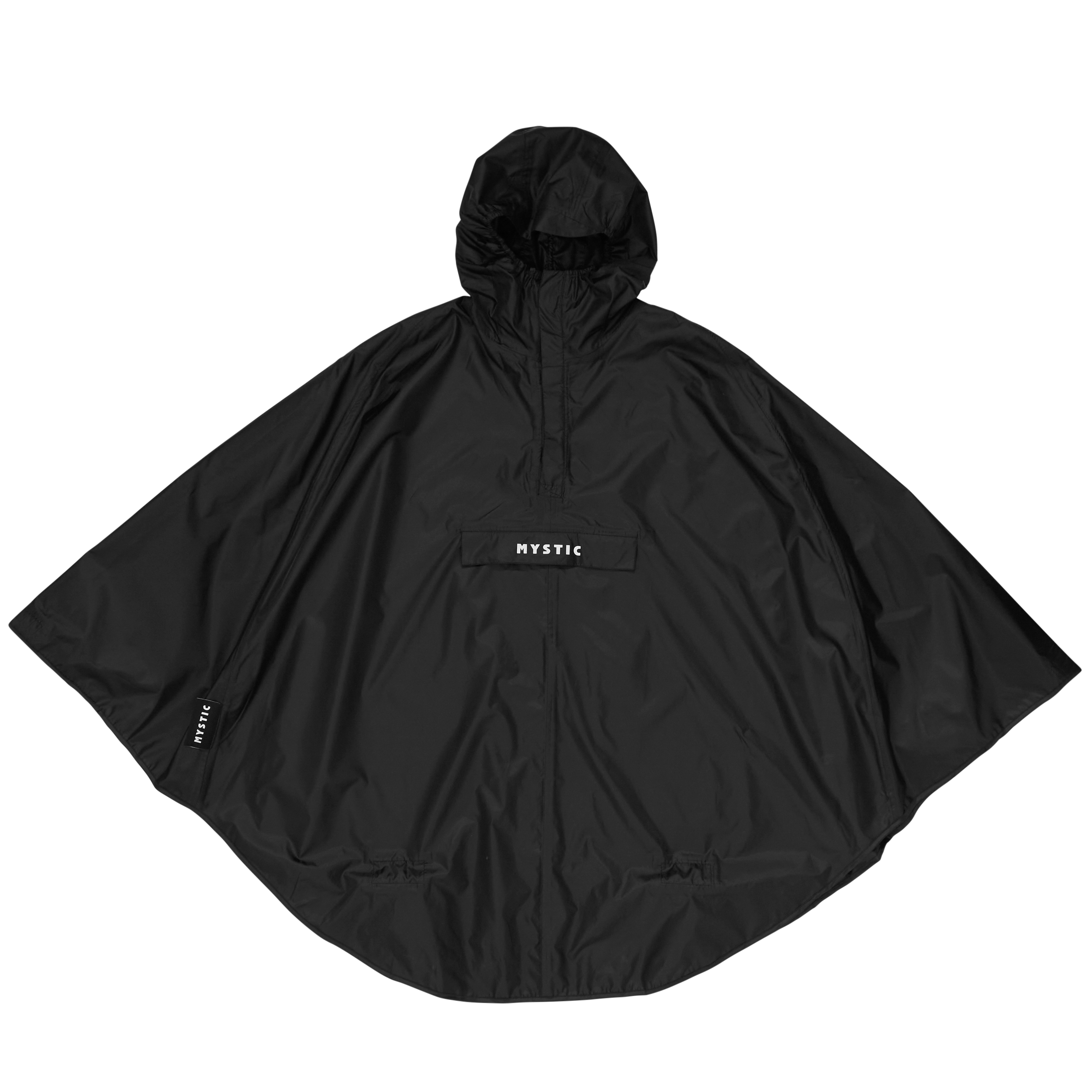 Rain Poncho