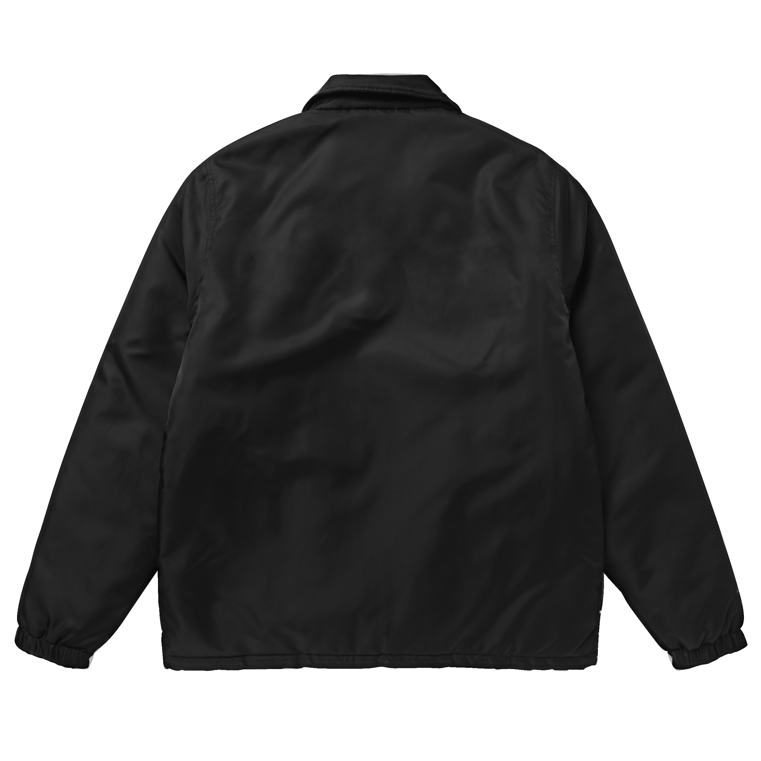 Coach Jacket
