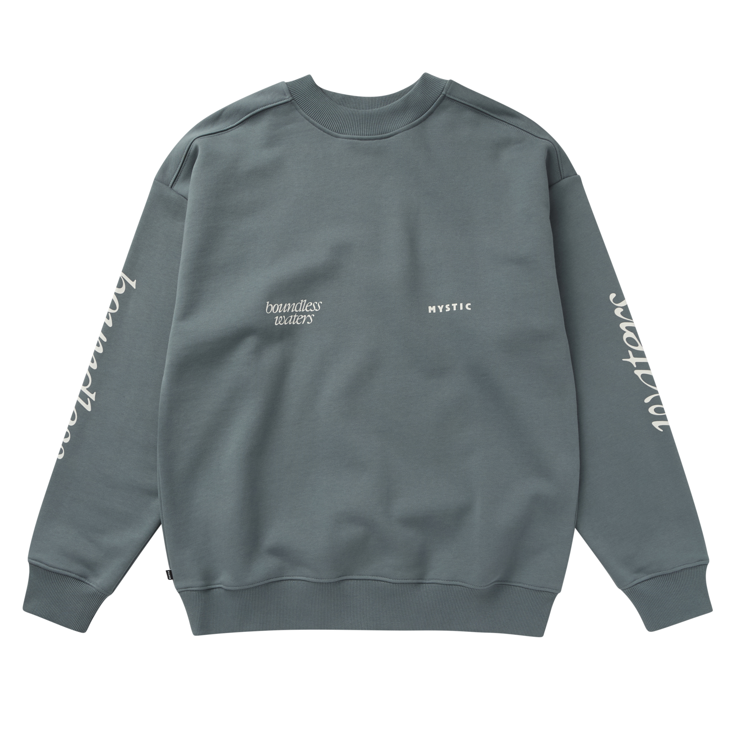 Resolute Crew Sweat