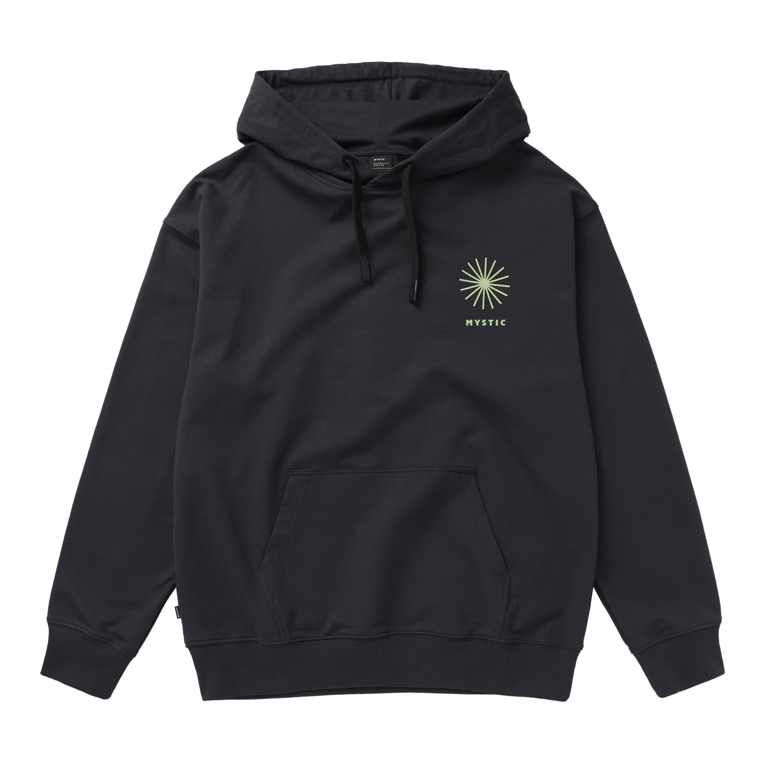 The Signal Hood Sweat