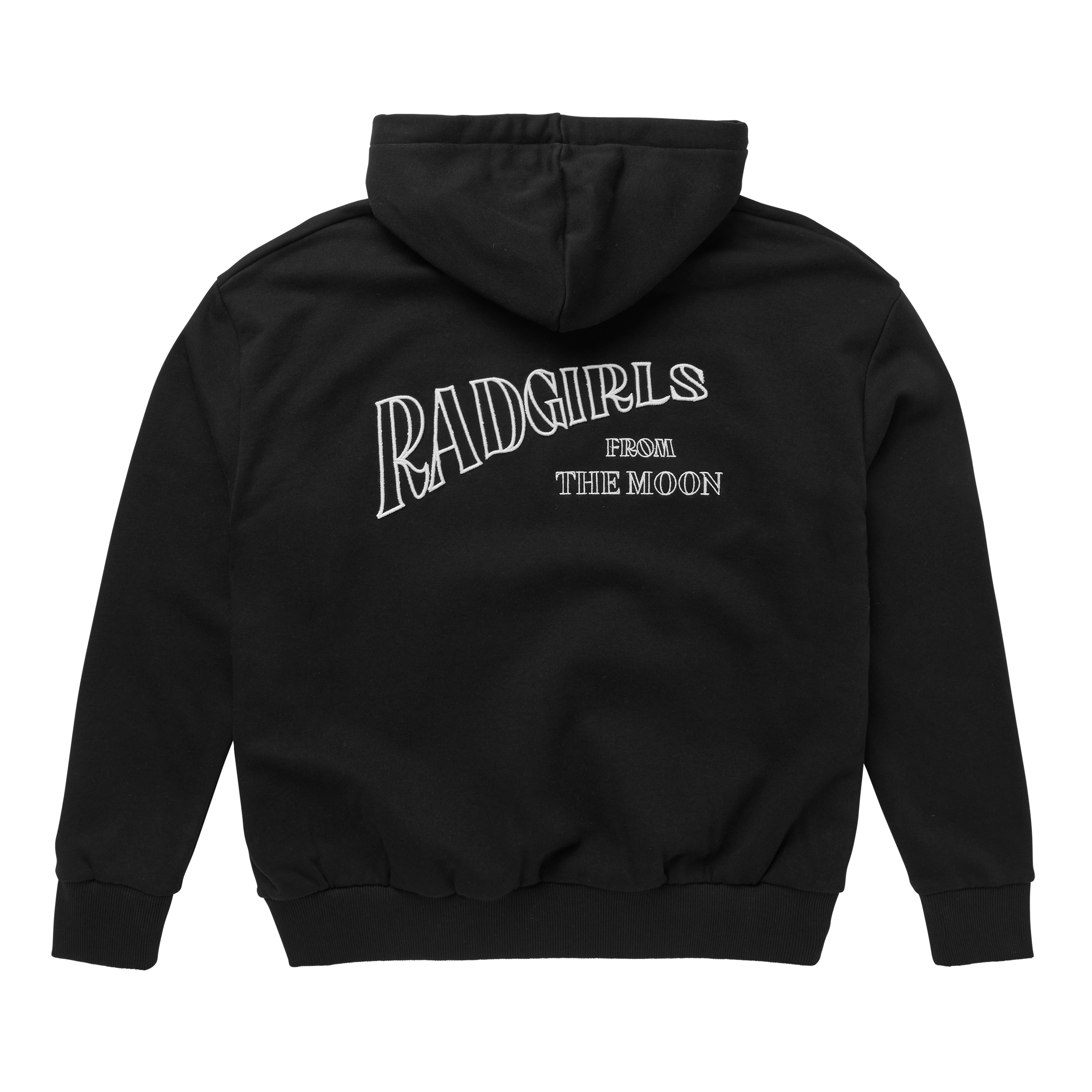 Radgirls Sweat
