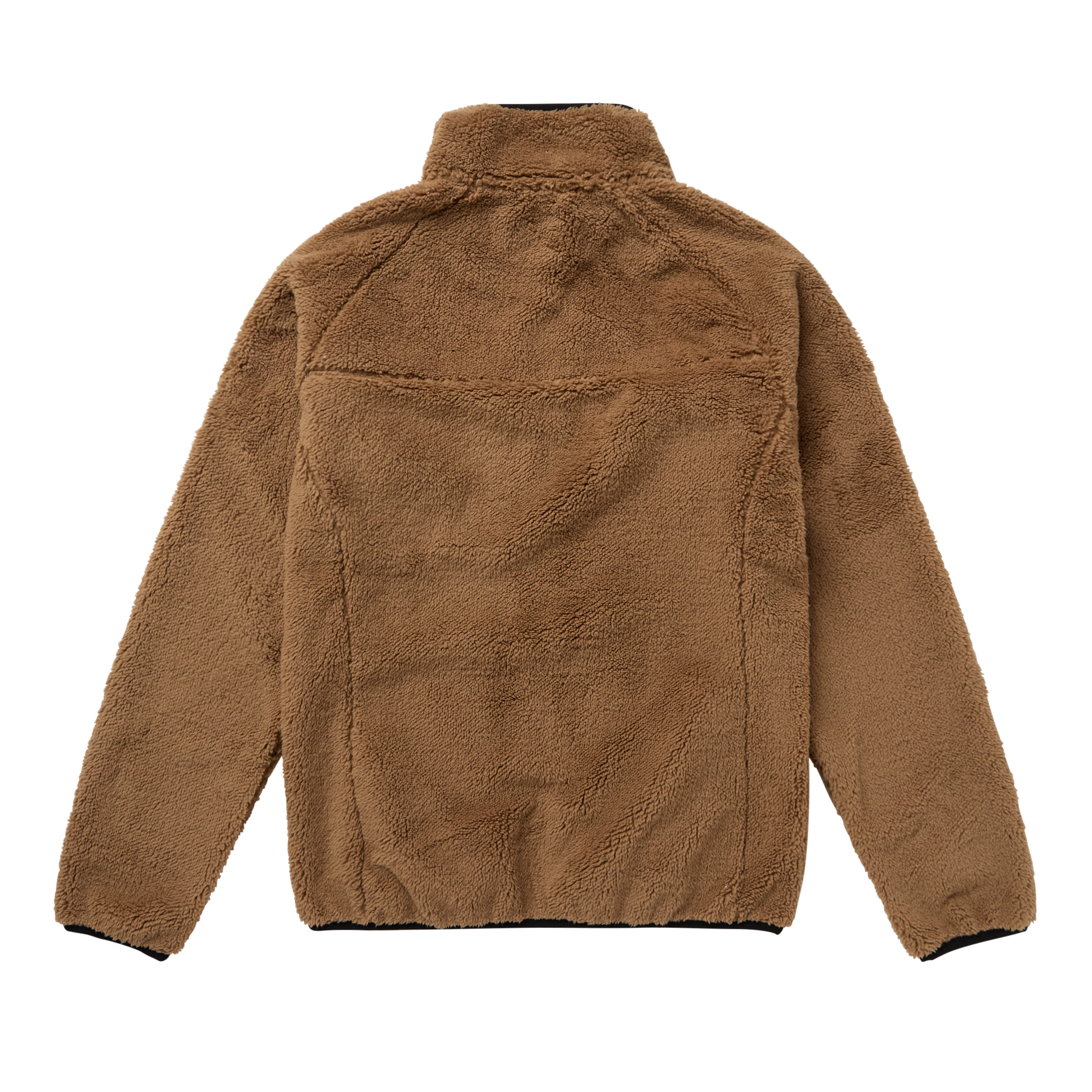 Dts Teddy Zip Thru Sweat