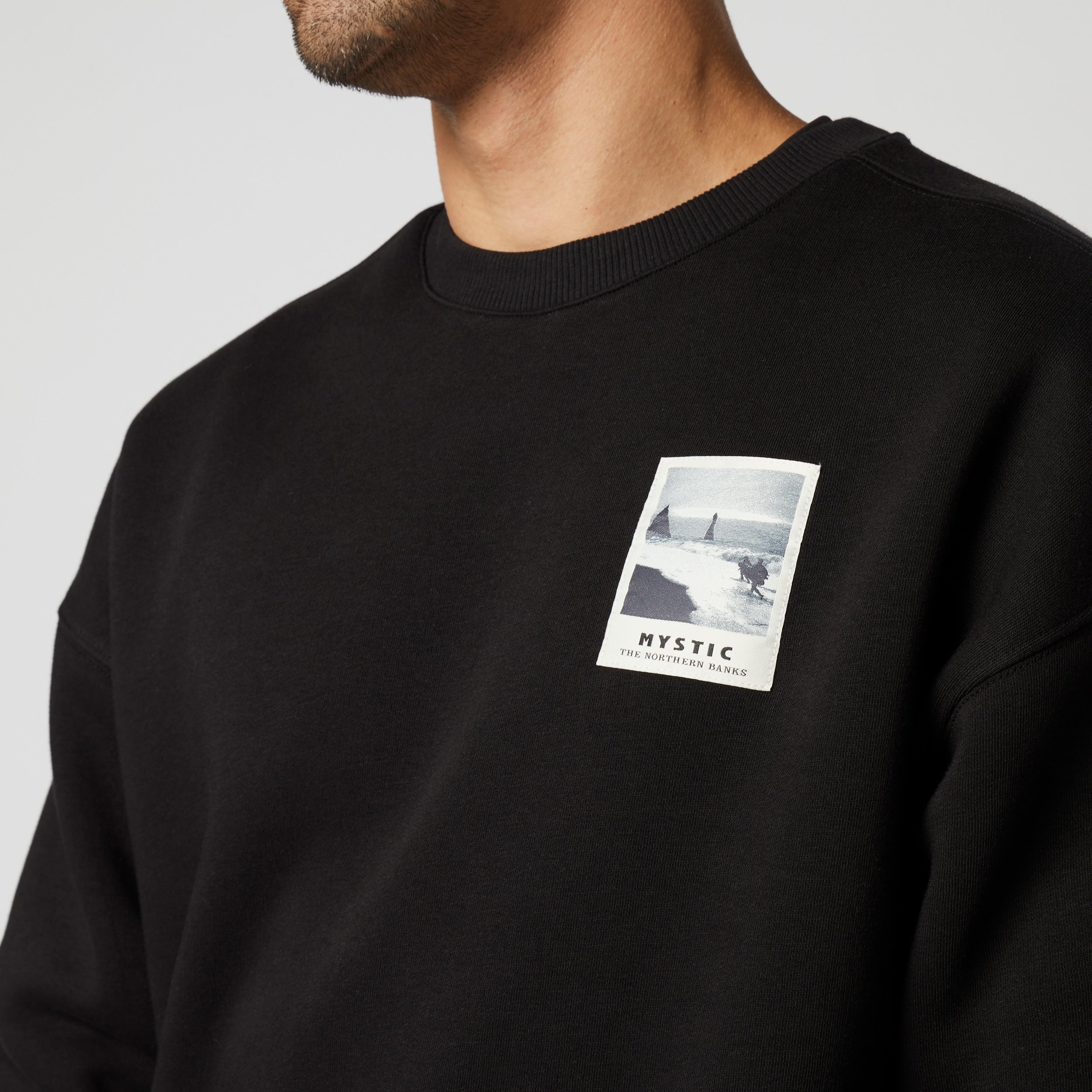 Fjord Crew Sweat