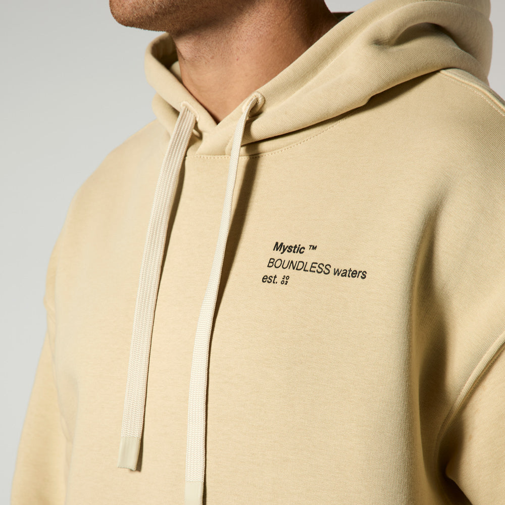 Heartsease Hood Sweat