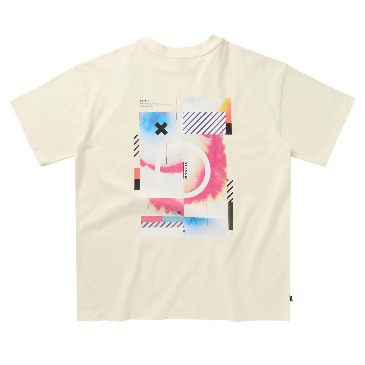 Diffuse Tee