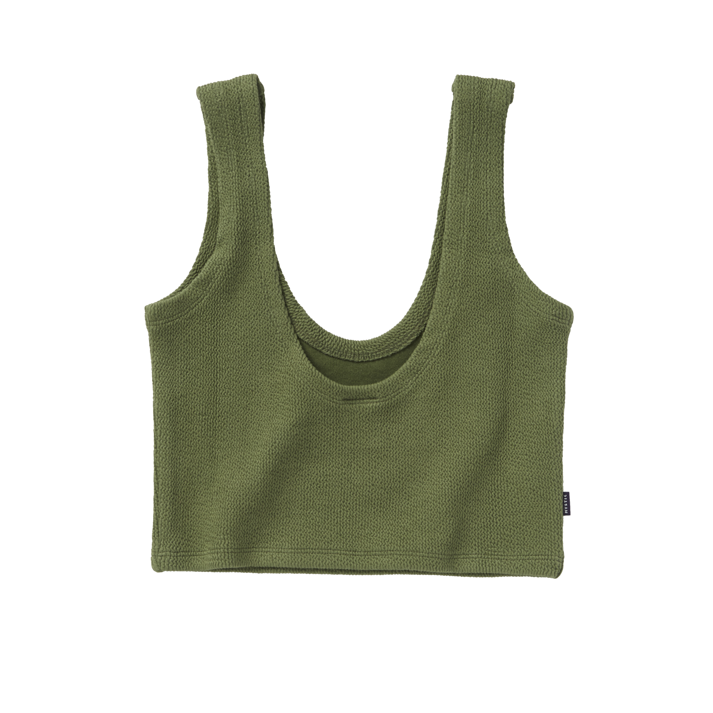 Flux Singlet