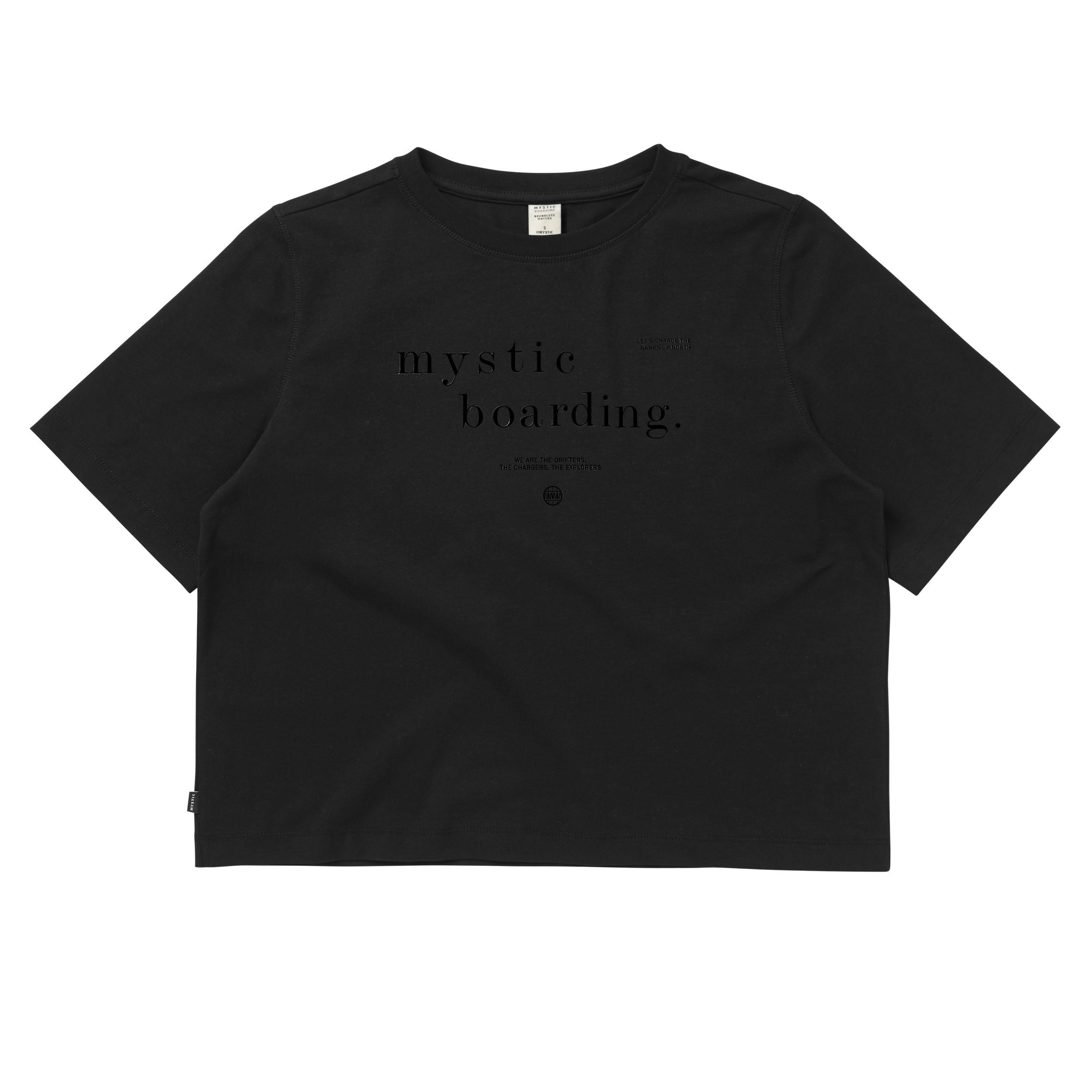 Mirage Tee