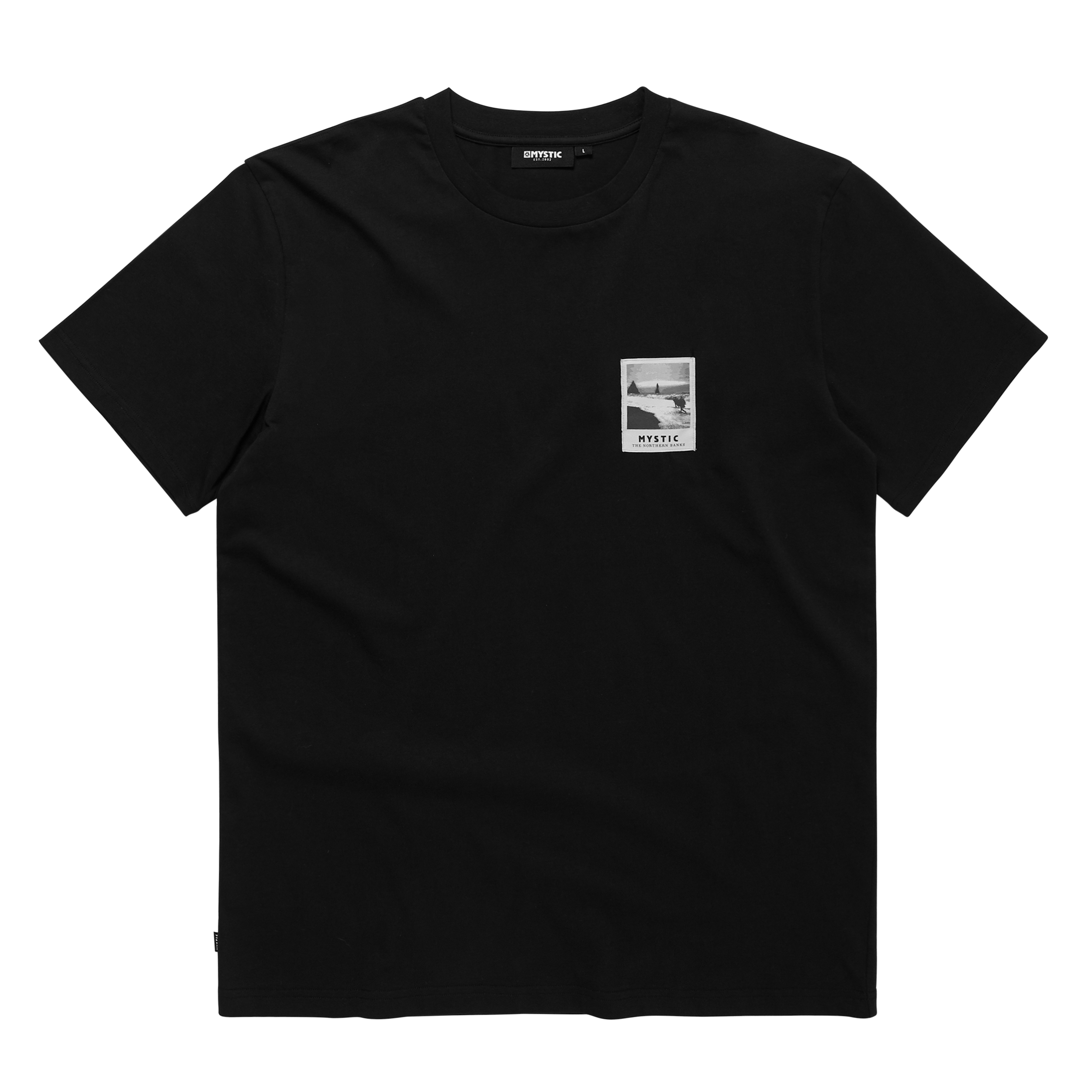 Fjord Tee